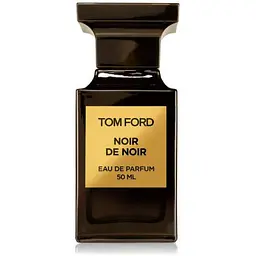 Парфумована вода тестер Tom Ford Noir de Noir 50 мл
