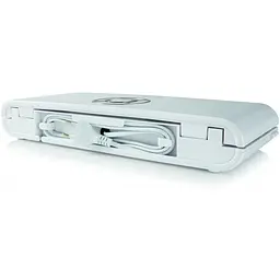 Вакуумний пакувальник Gorenje VS 120 W (664340) - мініатюра 2