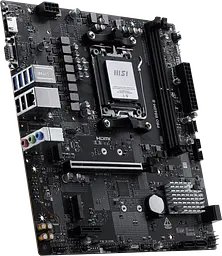 Материнська плата MSI B840M-B Pro Socket AM5 (PRO B840M-B) - мініатюра 2