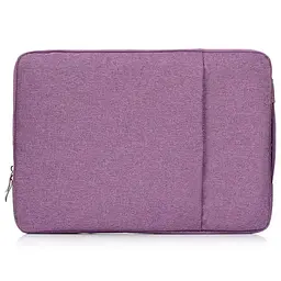 Сумка для ноутбуку Denim 15/16.2'' Purple