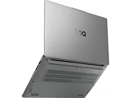 Ноутбук Lenovo LOQ 15ARP10E Luna Gray (83S0007JRA) - мініатюра 10