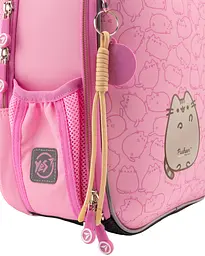 Pюкзак шкільний каркасний YES H-100 "Pusheen Special", 559115 - мініатюра 6
