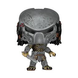 Ігрова фігурка FUNKO POP! серії "Чужі проти Хижака" S3 - ХИЖАК (BULL) - мініатюра 2