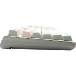 Клавіатура Ducky One 3 TKL Cherry MX Silent Red Matcha UA [DKON2187-SUAPXМAEGGC1] [126113] - мініатюра 3