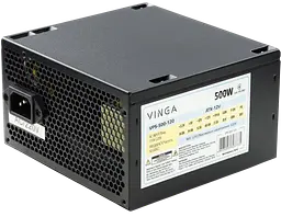 Блок живлення Vinga 500W (VPS-500-120) Б/В - мініатюра 3