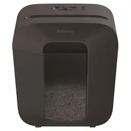 Знищувач документів Fellowes LX45 (f.U4400501) - мініатюра 2