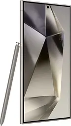 Смартфон Samsung Galaxy S24 Ultra 12/512GB Titanium Grey SM-S928B/DS UA UCRF - мініатюра 9