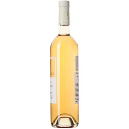 Вино Domaine des Trois Puits Rose Cuvee l'Indomptable AOP Cotes de Provence, рожеве, сухе, 0.75 л - мініатюра 3