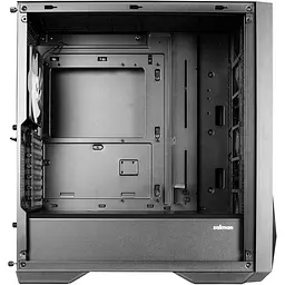 Корпус Zalman Z9 Iceberg MS Black [146877] - мініатюра 5