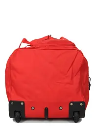 Дорожня сумка на колесах Середня (M) Madisson Snowball 21072/55/51 72х34х32см 78л Червона - мініатюра 8