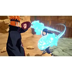Ключ активації Microsoft Naruto To Boruto: Shinobi Striker для Xbox One/Series - мініатюра 7