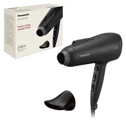 Фен Panasonic 2300 Вт чорний (EH-NE85-K865) - мініатюра 2