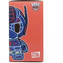 М'яка іграшка YUME колекційна Transformers - Optimus Prime м'яконабивна (19309) - мініатюра 6