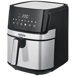 Мультипіч Rotex ROM680-XL MultiFry - мініатюра 3