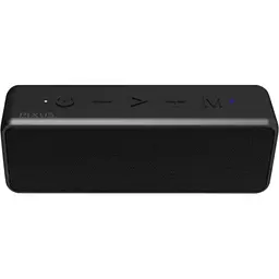 Портативна колонка 1.0 Forte, Black, 20 Вт, Bluetooth 5.0 (TWS) Pixus teh0029068
