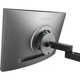 Монітор 28.2" BenQ RD280UA UHD IPS 60Hz (9H.LM2LJ.TBE) - мініатюра 10