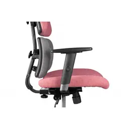 Офісне крісло Barsky Hara Doctor gold BHD-05 (BHD-05) - мініатюра 8