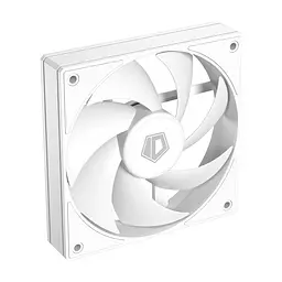 Кулер до корпусу ID-Cooling AF-125-W - мініатюра 4