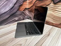 Ноутбук Apple MacBook Air 13.6" 2022 M2/24/512 (WY04J3CTXY) Б/в - мініатюра 3