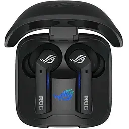 Навушники бездротові TWS геймерські ROG Cetra True Wireless 7.1 (90YH03G1-B5UA00)