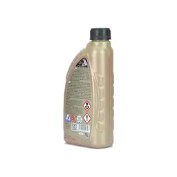 Антифриз K2 KULER -35C 1л RED (T201C) - мініатюра 5