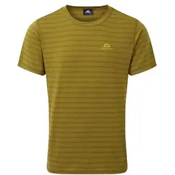 Футболка Mountain Equipment Groundup Tee Fir Green M (1053-ME-000595.01583.M)