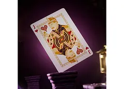 Карти гральні United States Playing Card Company Theory11 Wonka (ВР_TW) - мініатюра 11