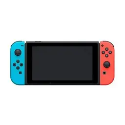 Ігрова консоль Nintendo Switch Neon Blue-Red Upgraded version + гра Nintendo Switch Sports російська версія - мініатюра 5