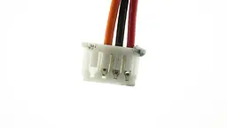 Вентилятор для ноутбука SAMSUNG N127 N130 N140 (BA31-00084A) (Кулер) - мініатюра 4