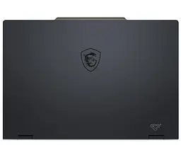 Ноутбук MSI 15.6 Cyborg 15 B13WEKG-1037XUA 1920x1080 IPS/Intel Core i7-13620H/16GB/512SSD/RTX 5050 8GB/DOS/Black (B13WEKG-1037XUA) - мініатюра 5