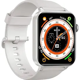 Смарт-годинник Blackview R30 Pro Gray (6931548317432) [117685] - мініатюра 2