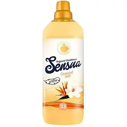 Ополіскувач BOOSTER 1л Sensua "Східна казка"