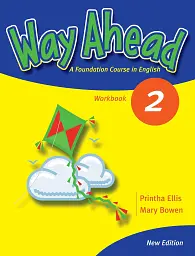 Way Ahead Revised 2 Workbook