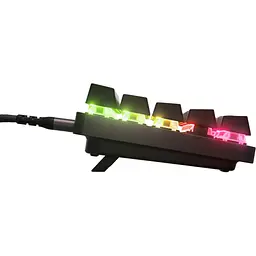 Клавіатура SteelSeries Apex Pro Mini USB [64820] [74071] - мініатюра 3