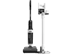 Миючий пилосос Tineco Floor One Switch S6 Stretch Plus (FW311000DE) - мініатюра 6