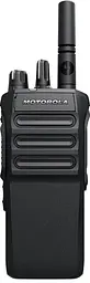 Портативна рація Motorola МОТОТRВО R7A UHF NKP PRA502C