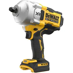 Гайкокрут ударний акумуляторний DeWalt без АКБ та ЗП DCF961N