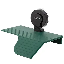 Острів для черепахи Repti-Zoo Turtle Ramp S (TB08S) - мініатюра 1