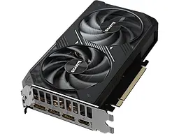 Відеокарта Gigabyte GeForce RTX 5060 Ti WINDFORCE MAX OC 8G (GV-N506TWF2MAX OC-8GD) - мініатюра 4