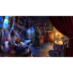 Ключ активації Microsoft The Myth Seekers: The Legacy of Vulkan для Xbox One/Series S/X - мініатюра 6