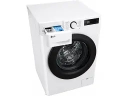 Пральна машина автоматична LG F4Y5ES6W - мініатюра 5