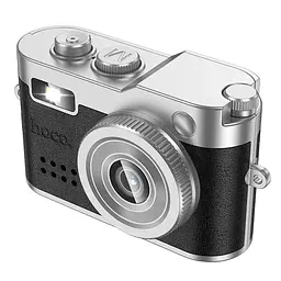 Фотокамера HOCO DV210 Mini digital camera мініатюрна чорна
