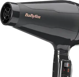 Фен Babyliss 6719DE - мініатюра 7