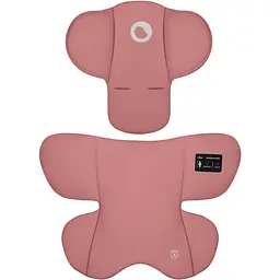 Автокрісло Lionelo Astrid I-Size Set Pink Coral (LO-ASTRID I-SIZE SET PINK CORAL) - мініатюра 8