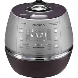 Мультиварка Cuckoo CMC-CHSS1004F [89403] - мініатюра 1