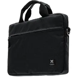 Сумка для ноутбука Vinga 14" NB1403 melange black (NB1403BK) - мініатюра 3