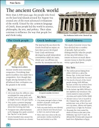 Eyewitness Workbooks. Ancient Greece - мініатюра 2