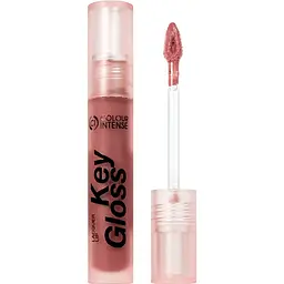 Лаковий блиск для губ Colour Intense Key Gloss відтінок 209 холодний рожевий 5 мл
