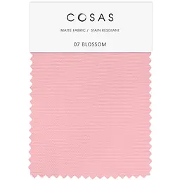 Скатертина на стіл водовідштовхувальна Cosas Blossom 160х300 см (Cloth_07Candy_DUK_160x300) - мініатюра 8