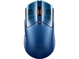 Миша HyperX Pulsefire Haste 2 S Wireless Navy (9B001AA)